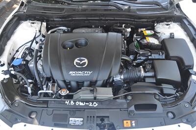 2018 Mazda MAZDA3 Touring   - Photo 25 - Hillsboro, OR 97124