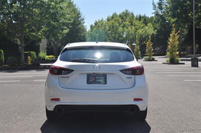 2018 Mazda MAZDA3 Touring   - Photo 7 - Hillsboro, OR 97124