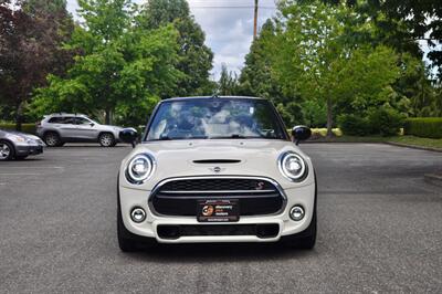 2020 MINI Cooper S Signature   - Photo 3 - Hillsboro, OR 97124