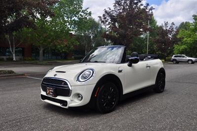 2020 MINI Cooper S Signature   - Photo 4 - Hillsboro, OR 97124