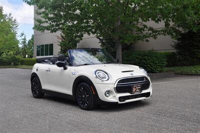 2020 MINI Cooper S Signature   - Photo 10 - Hillsboro, OR 97124