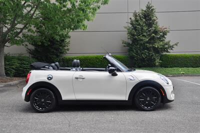 2020 MINI Cooper S Signature   - Photo 9 - Hillsboro, OR 97124