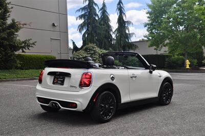 2020 MINI Cooper S Signature   - Photo 8 - Hillsboro, OR 97124