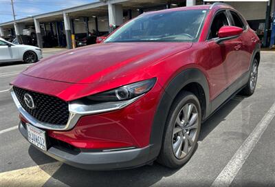 2023 Mazda CX-30 2.5 S Premium   - Photo 1 - Hillsboro, OR 97124