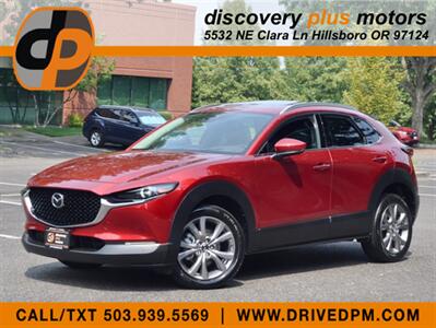 2023 Mazda CX-30 2.5 S Premium SUV