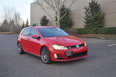 2017 Volkswagen Golf GTI S   - Photo 10 - Hillsboro, OR 97124