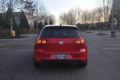 2017 Volkswagen Golf GTI S   - Photo 7 - Hillsboro, OR 97124