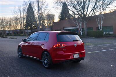 2017 Volkswagen Golf GTI S   - Photo 6 - Hillsboro, OR 97124