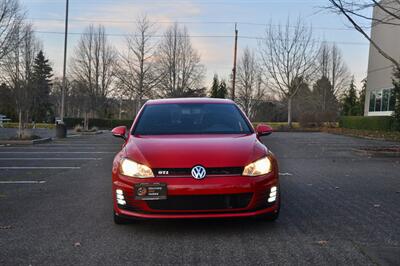 2017 Volkswagen Golf GTI S   - Photo 3 - Hillsboro, OR 97124