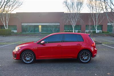 2017 Volkswagen Golf GTI S   - Photo 5 - Hillsboro, OR 97124