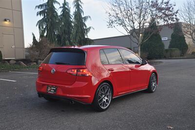 2017 Volkswagen Golf GTI S   - Photo 8 - Hillsboro, OR 97124