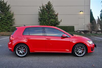 2017 Volkswagen Golf GTI S   - Photo 9 - Hillsboro, OR 97124