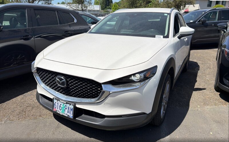 2023 Mazda CX-30 2.5 S Preferred   - Photo 1 - Hillsboro, OR 97124