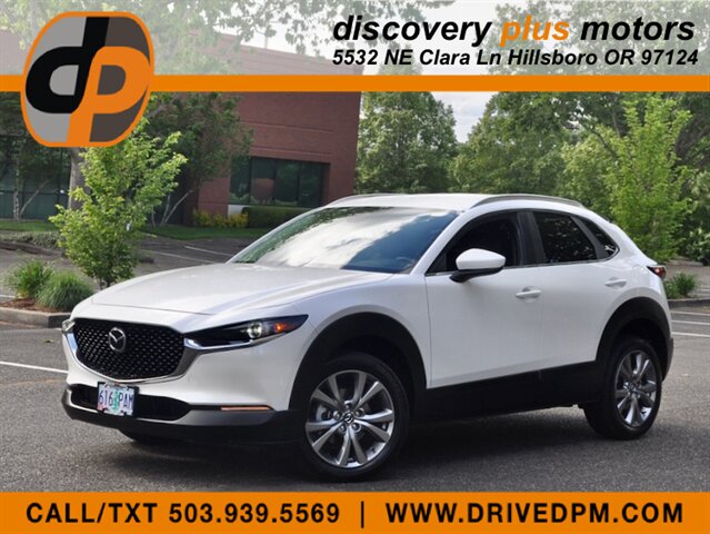 2023 Mazda CX-30 Preferred AWD's photo