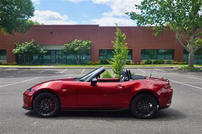 2023 Mazda MX-5 Miata Club BBS/Brembo/Recaro Package - Photo 5 - Hillsboro, OR 97124
