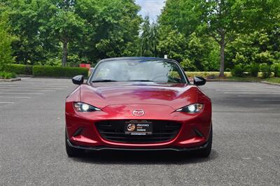 2023 Mazda MX-5 Miata Club BBS/Brembo/Recaro Package - Photo 3 - Hillsboro, OR 97124