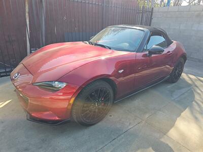 2023 Mazda MX-5 Miata Club BBS/Brembo/Recaro Package - Photo 1 - Hillsboro, OR 97124