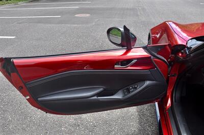 2023 Mazda MX-5 Miata Club BBS/Brembo/Recaro Package - Photo 16 - Hillsboro, OR 97124