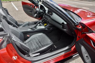 2023 Mazda MX-5 Miata Club BBS/Brembo/Recaro Package - Photo 19 - Hillsboro, OR 97124