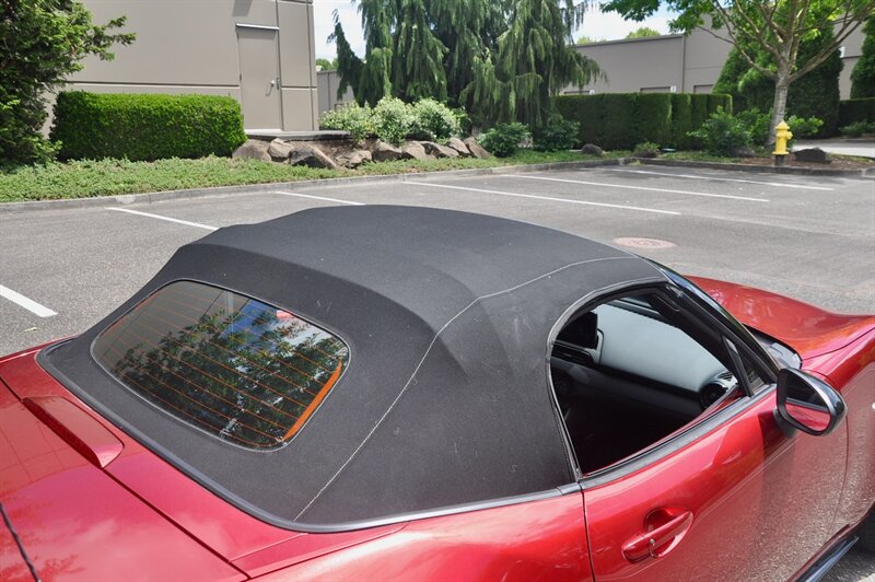 2023 Mazda MX-5 Miata Club BBS/Brembo/Recaro Package - Photo 14 - Hillsboro, OR 97124
