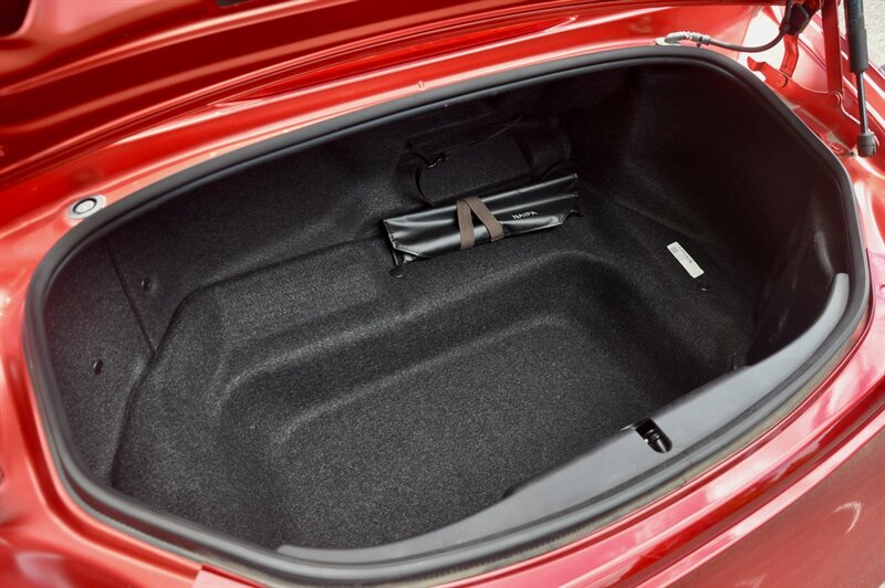 2023 Mazda MX-5 Miata Club BBS/Brembo/Recaro Package - Photo 18 - Hillsboro, OR 97124