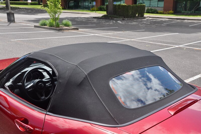 2023 Mazda MX-5 Miata Club BBS/Brembo/Recaro Package - Photo 13 - Hillsboro, OR 97124