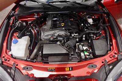 2023 Mazda MX-5 Miata Club BBS/Brembo/Recaro Package - Photo 24 - Hillsboro, OR 97124