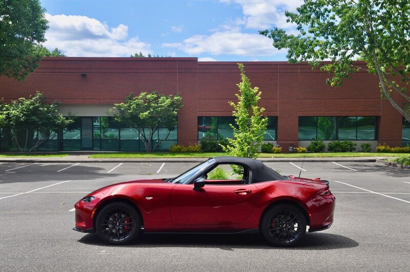 2023 Mazda MX-5 Miata Club BBS/Brembo/Recaro Package - Photo 6 - Hillsboro, OR 97124