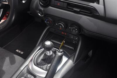 2023 Mazda MX-5 Miata Club BBS/Brembo/Recaro Package - Photo 22 - Hillsboro, OR 97124