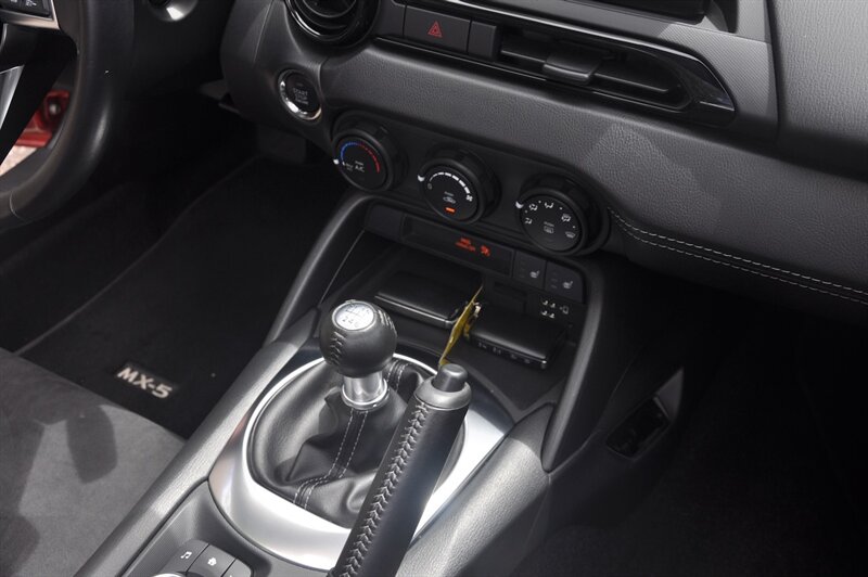 2023 Mazda MX-5 Miata Club BBS/Brembo/Recaro Package - Photo 22 - Hillsboro, OR 97124