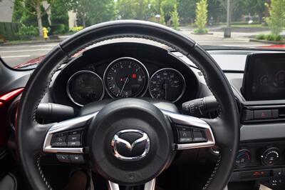2023 Mazda MX-5 Miata Club BBS/Brembo/Recaro Package - Photo 25 - Hillsboro, OR 97124