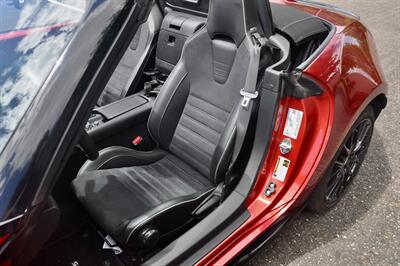 2023 Mazda MX-5 Miata Club BBS/Brembo/Recaro Package - Photo 17 - Hillsboro, OR 97124