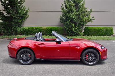 2023 Mazda MX-5 Miata Club BBS/Brembo/Recaro Package - Photo 10 - Hillsboro, OR 97124