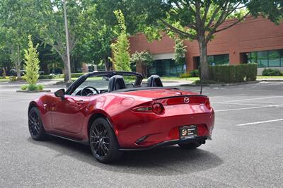 2023 Mazda MX-5 Miata Club BBS/Brembo/Recaro Package - Photo 7 - Hillsboro, OR 97124