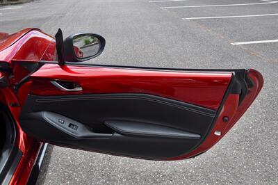 2023 Mazda MX-5 Miata Club BBS/Brembo/Recaro Package - Photo 20 - Hillsboro, OR 97124