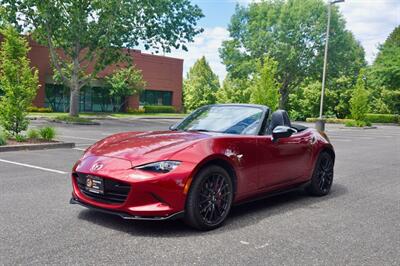 2023 Mazda MX-5 Miata Club BBS/Brembo/Recaro Package - Photo 4 - Hillsboro, OR 97124
