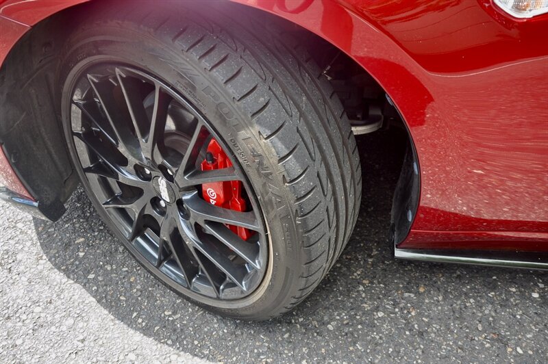 2023 Mazda MX-5 Miata Club BBS/Brembo/Recaro Package - Photo 12 - Hillsboro, OR 97124