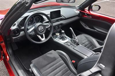 2023 Mazda MX-5 Miata Club BBS/Brembo/Recaro Package - Photo 15 - Hillsboro, OR 97124