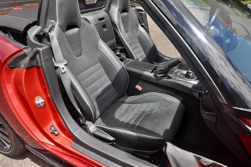 2023 Mazda MX-5 Miata Club BBS/Brembo/Recaro Package - Photo 21 - Hillsboro, OR 97124