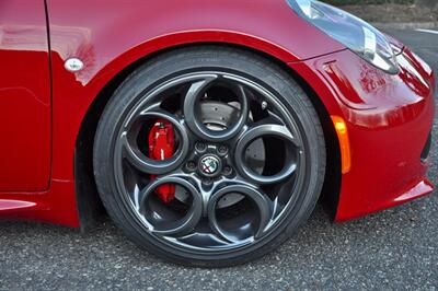 2015 Alfa Romeo 4C Launch Edition - Photo 15 - Hillsboro, OR 97124