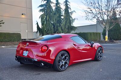 2015 Alfa Romeo 4C Launch Edition - Photo 8 - Hillsboro, OR 97124