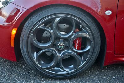 2015 Alfa Romeo 4C Launch Edition - Photo 12 - Hillsboro, OR 97124