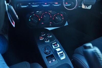 2015 Alfa Romeo 4C Launch Edition - Photo 30 - Hillsboro, OR 97124