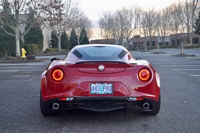 2015 Alfa Romeo 4C Launch Edition - Photo 7 - Hillsboro, OR 97124