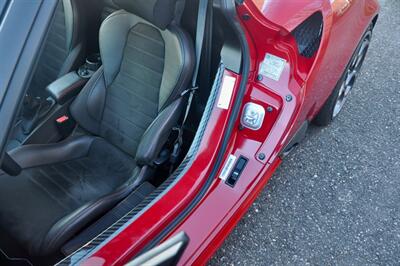 2015 Alfa Romeo 4C Launch Edition - Photo 21 - Hillsboro, OR 97124