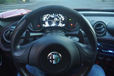 2015 Alfa Romeo 4C Launch Edition - Photo 27 - Hillsboro, OR 97124