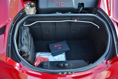 2015 Alfa Romeo 4C Launch Edition - Photo 22 - Hillsboro, OR 97124