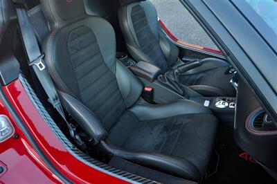 2015 Alfa Romeo 4C Launch Edition - Photo 26 - Hillsboro, OR 97124