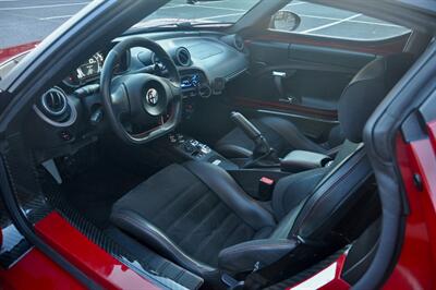 2015 Alfa Romeo 4C Launch Edition - Photo 19 - Hillsboro, OR 97124