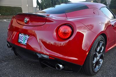 2015 Alfa Romeo 4C Launch Edition - Photo 18 - Hillsboro, OR 97124
